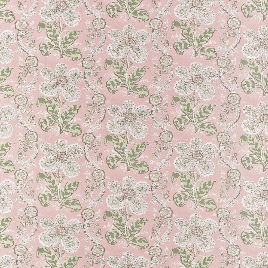AF10721 St. Gilles Blush Fabric by Anna French