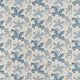 St. Gilles Spa Blue Clermont Fabric by Anna French