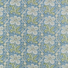 AF10723 St. Gilles Mineral and Green Fabric by Anna French