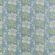 St. Gilles Mineral and Green Clermont Fabric by Anna French