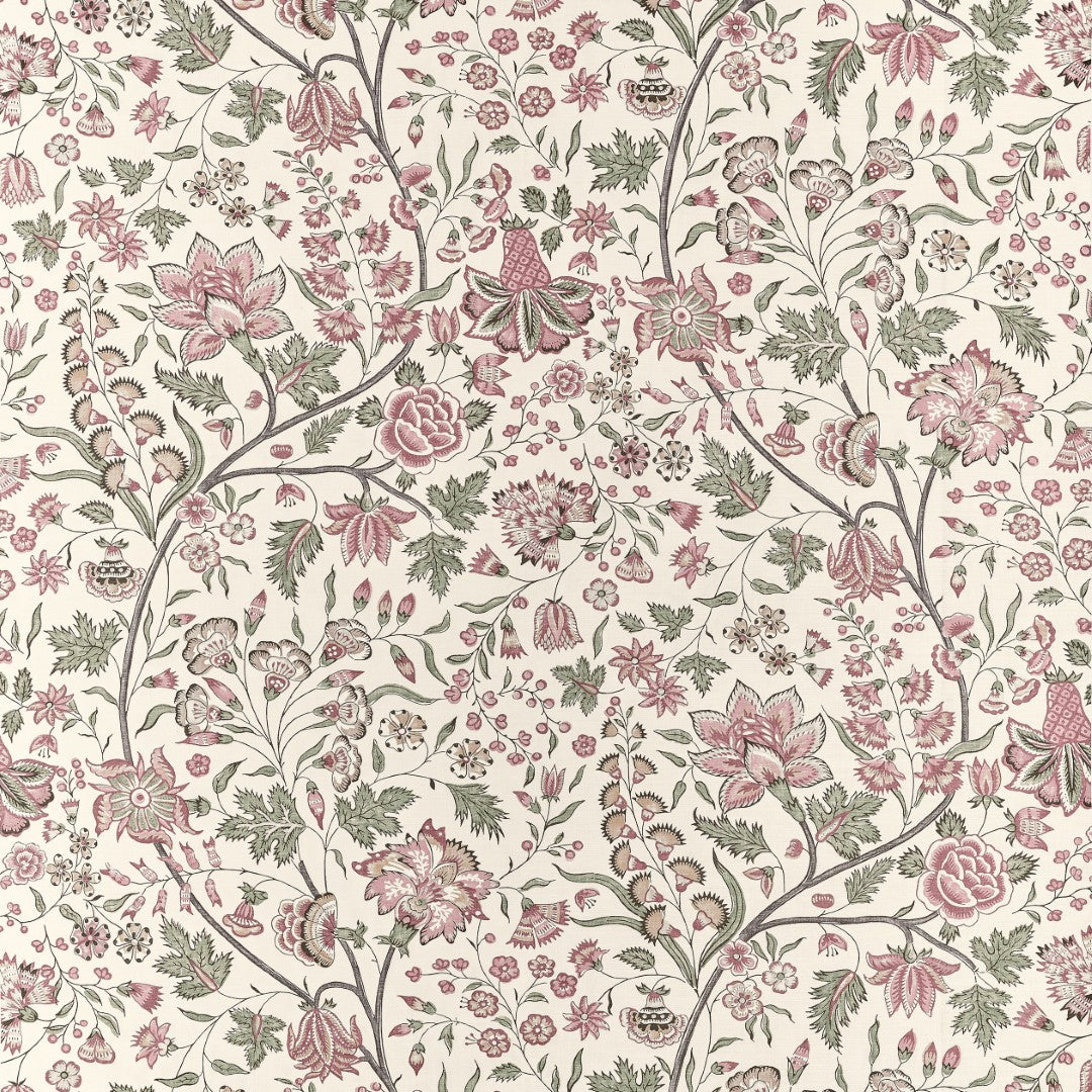 AF10725 Francois Blush Fabric by Anna French