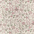 Francois Blush Clermont Fabric by Anna French