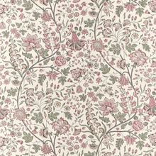 AF10725 Francois Blush Fabric by Anna French