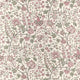 Francois Blush Clermont Fabric by Anna French