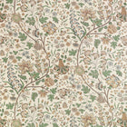 AF10726 Francois Brown Fabric by Anna French