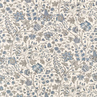 AF10728 Francois Spa Blue Fabric by Anna French