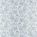 Sigourney Blue Clermont Fabric by Anna French
