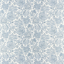 AF10730 Sigourney Blue Fabric by Anna French