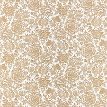 AF10731 Sigourney Gold Fabric by Anna French