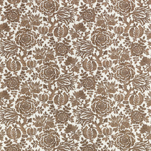 AF10732 Sigourney Brown Fabric by Anna French