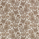 Sigourney Brown Clermont Fabric by Anna French