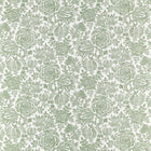 AF10733 Sigourney Green Fabric by Anna French