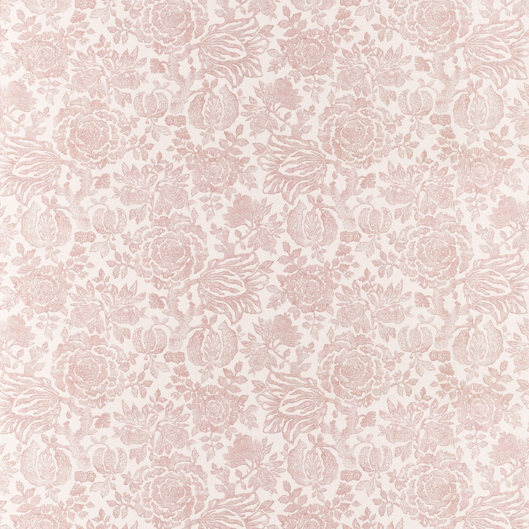 AF10734 Sigourney Blush Fabric by Anna French