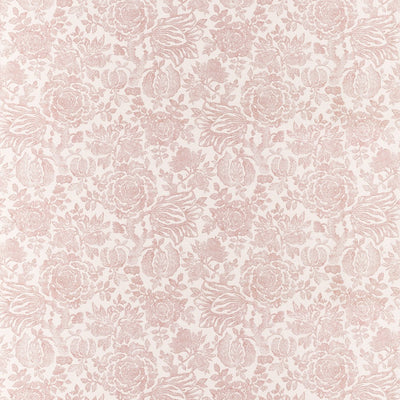 Sigourney Blush Clermont Fabric by Anna French