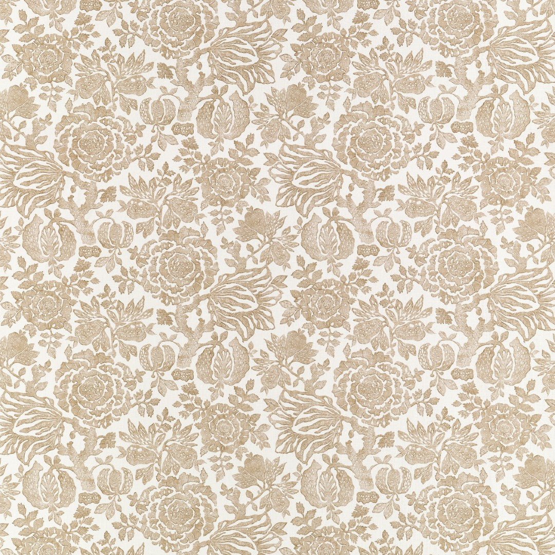 AF10735 Sigourney Beige Fabric by Anna French