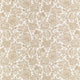 Sigourney Beige Clermont Fabric by Anna French
