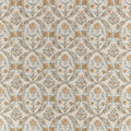 Paloma Gold Clermont Fabric by Anna French