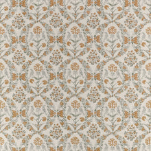 AF10737 Paloma Gold Fabric by Anna French