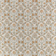 Paloma Gold Clermont Fabric by Anna French