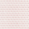 Chloe Blush Clermont Fabric by Anna French