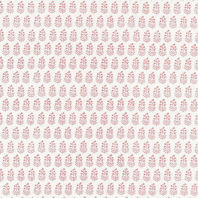 Chloe Blush Clermont Fabric by Anna French