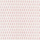 Chloe Blush Clermont Fabric by Anna French