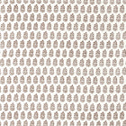 AF10747 Chloe Brown Fabric by Anna French