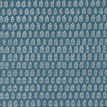 Chloe Mineral Clermont Fabric by Anna French