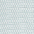 Chloe Spa Blue Clermont Fabric by Anna French