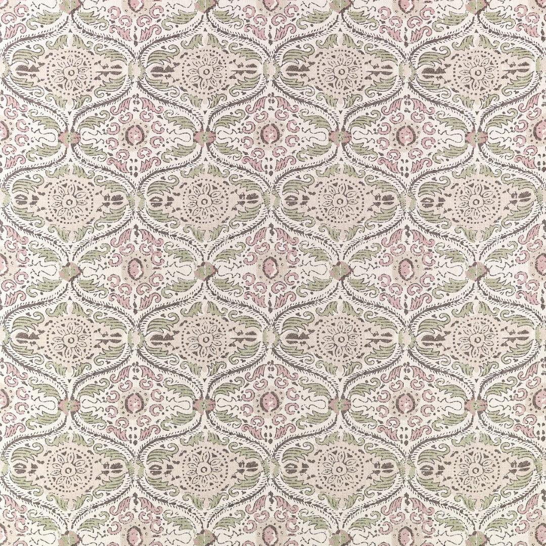AF10753 Cecilia Blush Fabric by Anna French