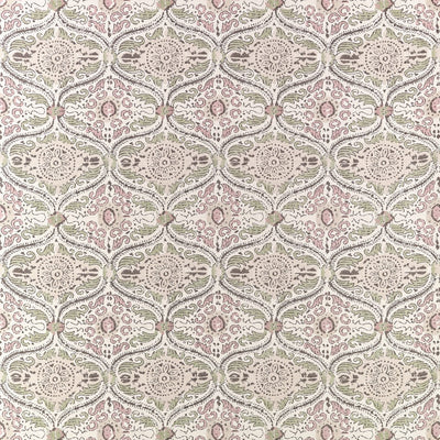 Cecilia Blush Clermont Fabric by Anna French