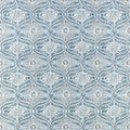 Cecilia Spa Blue Clermont Fabric by Anna French