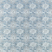Cecilia Spa Blue Clermont Fabric by Anna French