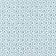 Juliette Trail Spa Blue Clermont Fabric by Anna French