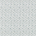 Juliette Trail Blue and Green Clermont Fabric by Anna French