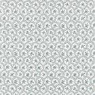AF10763 Juliette Trail Blue and Green Fabric by Anna French