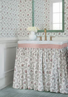 Juliette Trail Blush Clermont Fabric by Anna French