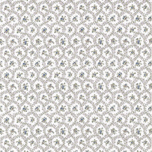 AF10766 Juliette Trail Lavender and Blue Fabric by Anna French