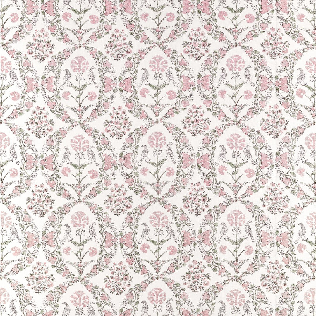 AF10767 Paloma Blush Fabric by Anna French