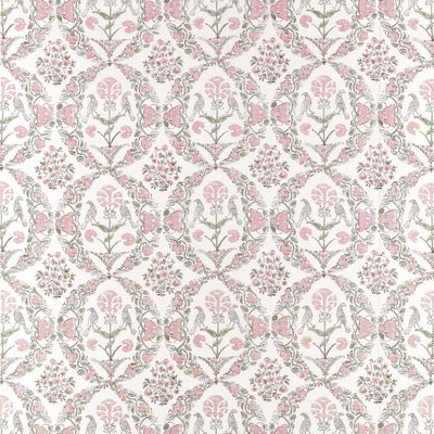 Paloma Blush Clermont Fabric by Anna French