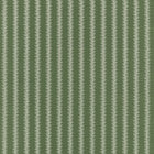 AF10768 French Stripe Green Fabric by Anna French