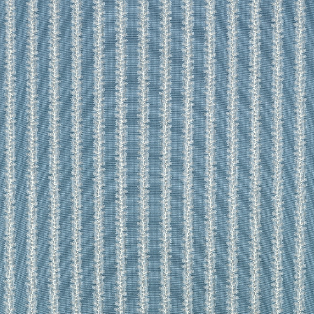 AF10769 French Stripe Mineral Fabric by Anna French