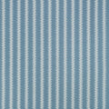 French Stripe Mineral Clermont Fabric by Anna French