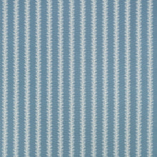 AF10769 French Stripe Mineral Fabric by Anna French