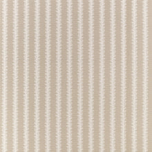 AF10771 French Stripe Beige Fabric by Anna French