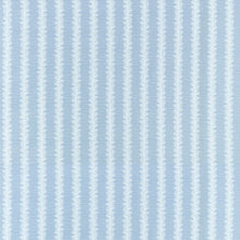 AF10772 French Stripe Spa Blue Fabric by Anna French