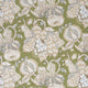Westmont Antilles Green Fabric by Anna French