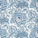 Westmont Antilles Blue Fabric by Anna French