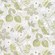Indienne Hazel Antilles Green Fabric by Anna French