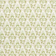 Cornwall Antilles Green Fabric by Anna French
